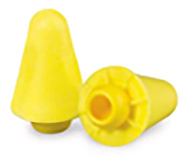 3M!" E-A-Rflex!" 28 Banded Hearing Protector Replacement Pods